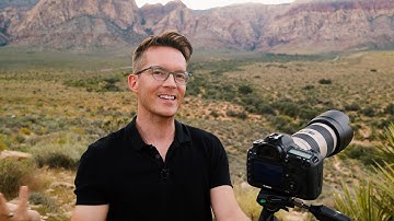 Photographing a Solar Eclipse - DSLR Tips with Astrophotographer Jon Carmichael