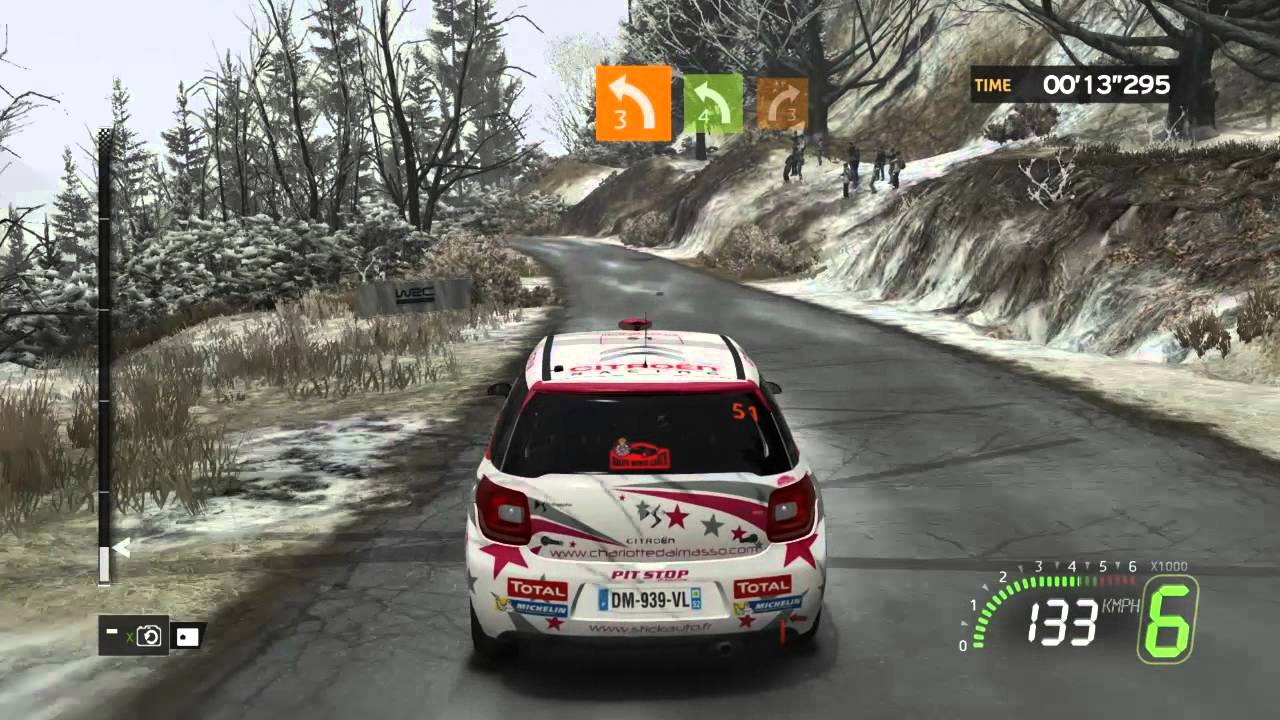 download wrc 8 fia world rally championship ps4