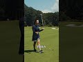 Linn Grant talks with Maddi Macclurg on finding that rhythm ahead of the this weekend’s Solheim Cup