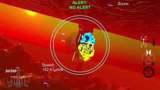 Nano Fighter Anti Disease Gameplay (PC Game) screenshot 4