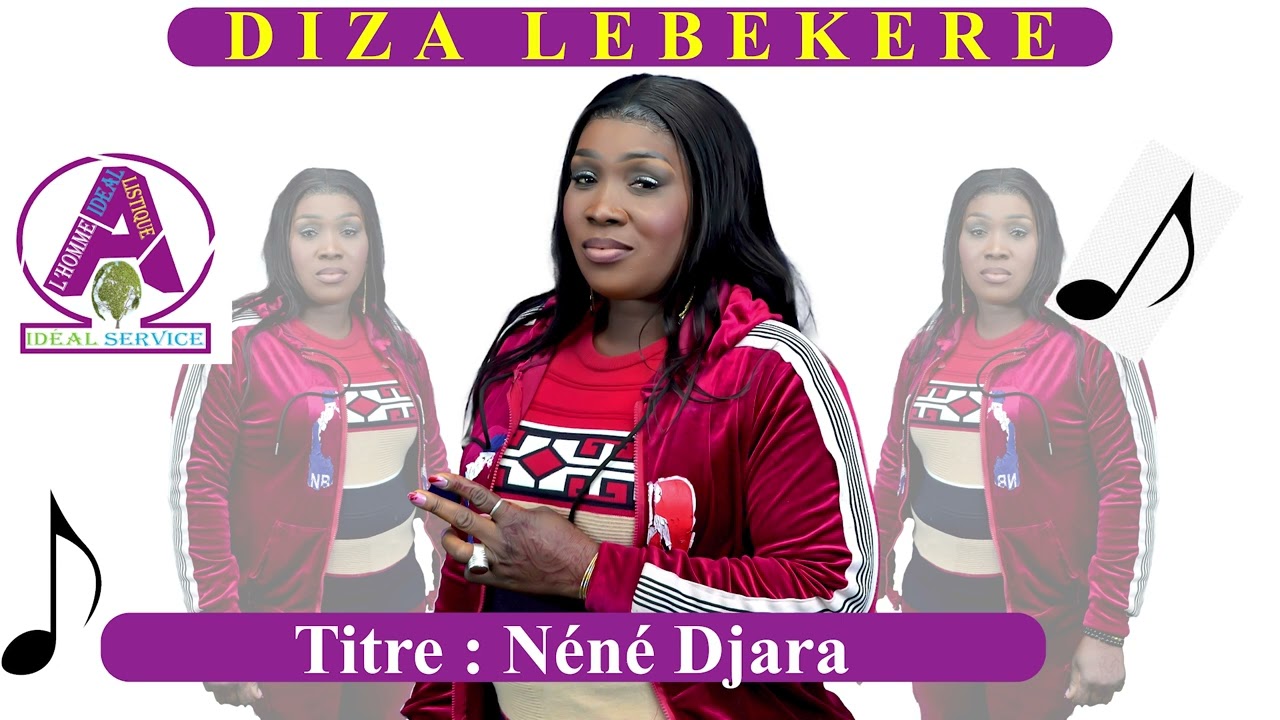 Diza Lébékéré Néné Djara