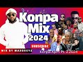 Kompa mix 2024  the best of new kompa 2024 by maxokeyz