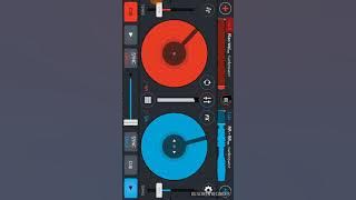 TUTORIAL MIXING / MENYAMBUNG LAGU CROSS DJ APK