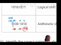 Edexcel GCSE Computer Science Paper 1 2024 walk-through