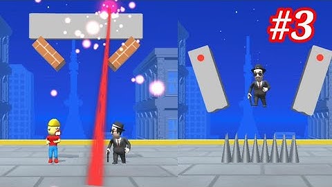 Laser Beam 3D - Gameplay Walkthrough All Levels Android, iOS #3