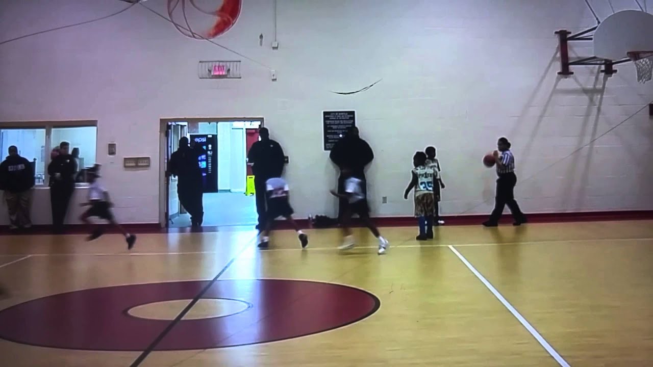 J-gametime Norfolk Lion's Quick buckets