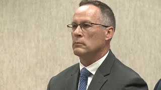 Brian Keely Arraigned On Murder Charge