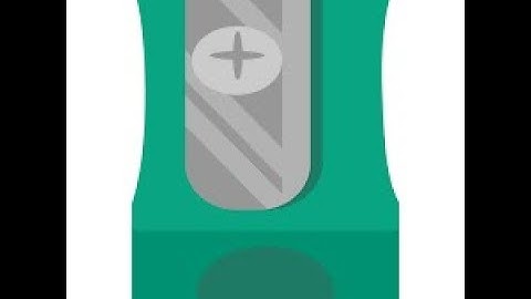 How to make a Pencil Sharpener on Little Alchemy 2