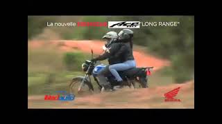 HONDA ACE 110 - MADAGASCAR AUTOMOBILE