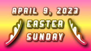 EASTER SUNDAY | PULEGA AUTALAVOU | WAIANAE UT CLAN | TA’AMILOSAGA MO LE FA’AOLATAGA