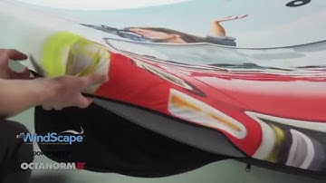 Octanorm Produktvideo