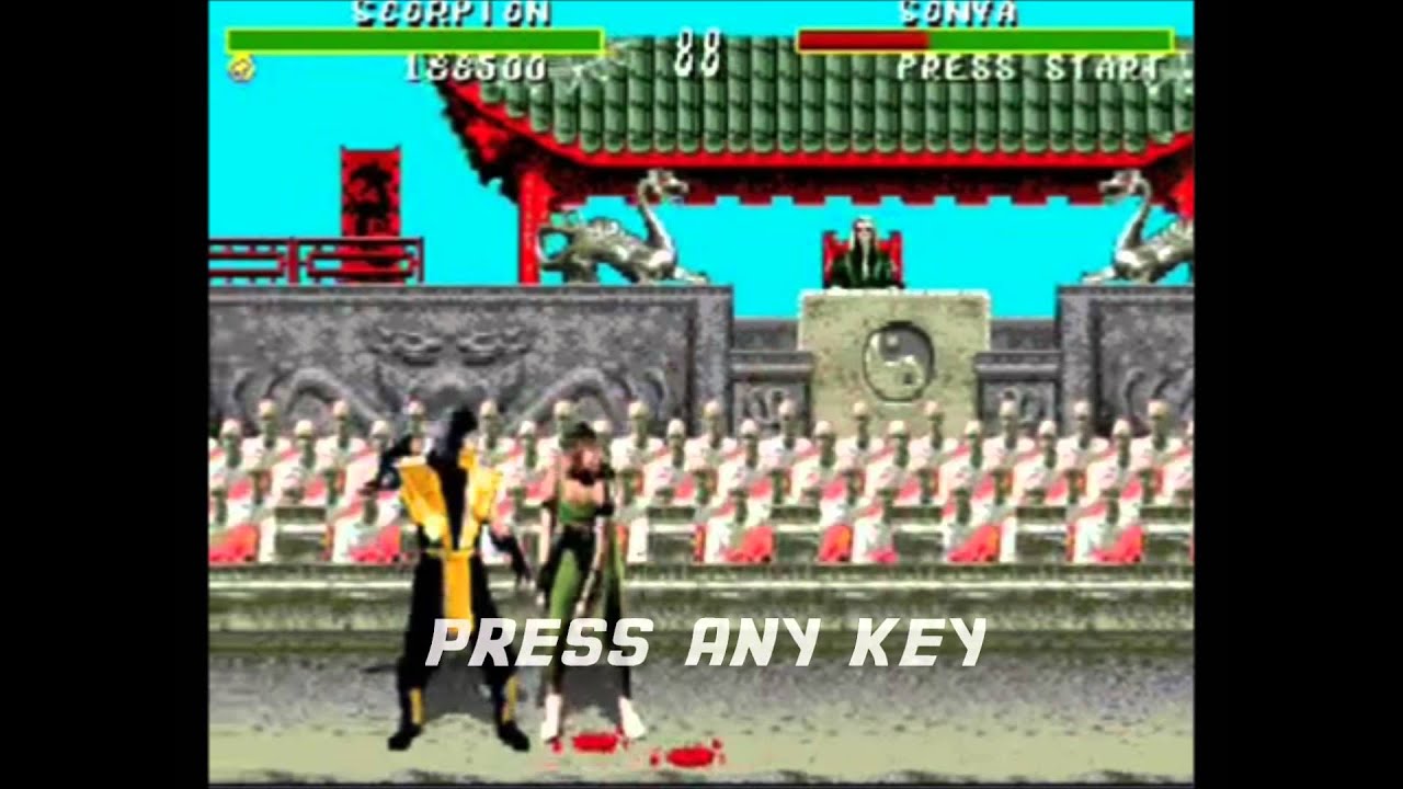 Hyperspin Intro - Custom - YouTube