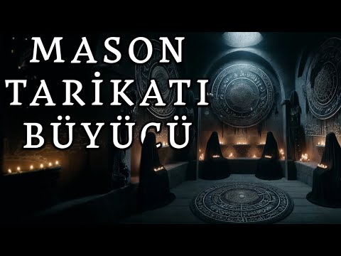 Müslüman Gencin Mason Tarikatı Yüzünden Yaşadığı Korkunç Olaylar | Korku Hikayeleri İtiraf Tarikat