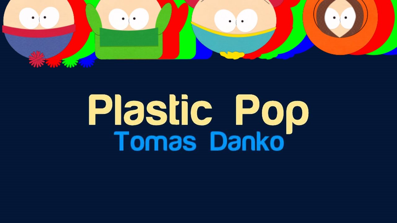 Plastic Park (reupload)