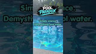 Understanding CYA - Raising My Pool's Stabiliser.