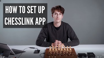 How to connect board & lichess | ChessLink App