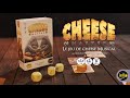 Jeu cheese master version franaise