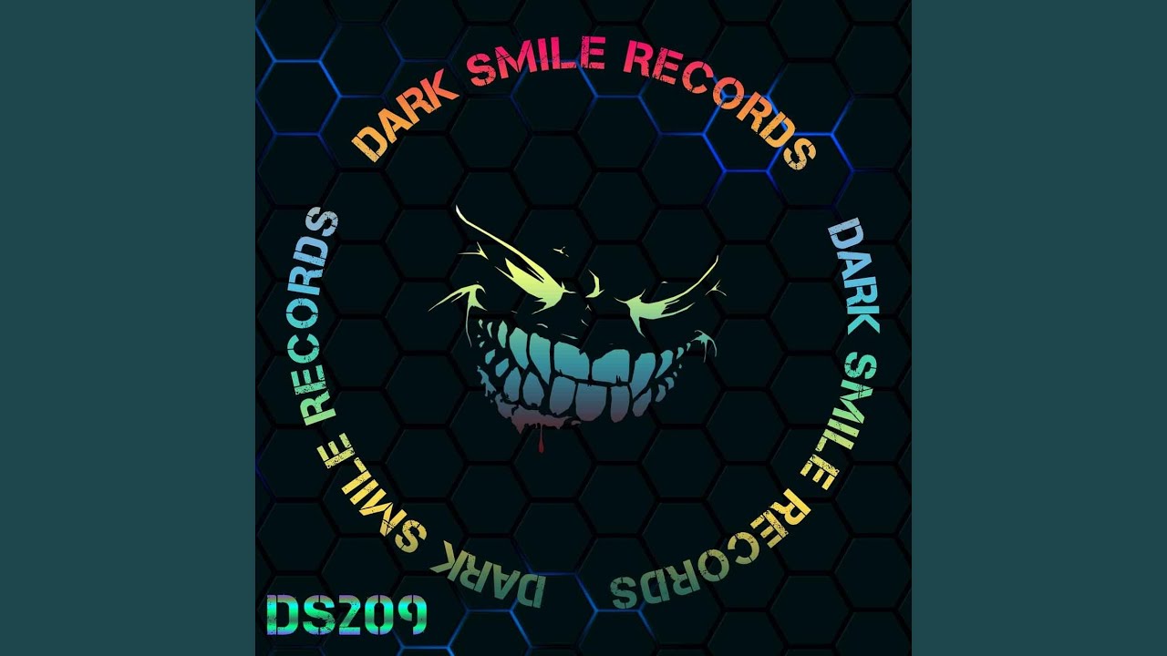 Запись smiles. Dark smile.