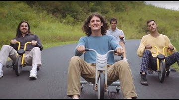 Yam Haus - Simplicity (Official Video)