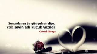 Sevgiliye özel slayt