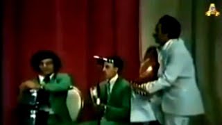احمد السنيدار || تشكيلات غنائية رائعة تم تسجيلها في السبعينيات