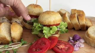 Gluten Free bread(100%from rice flour)