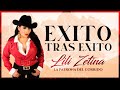 Lili zetina la patrona del corrido  en vivo   exitos mix  musicanal