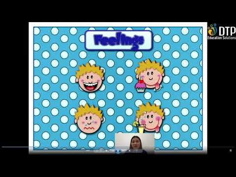 LỚP 2 - Tuần 7: TIẾNG ANH: UNIT 2 - LESSON 3