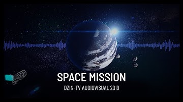 dzin-tv.net - Space Mission [audiovisual]