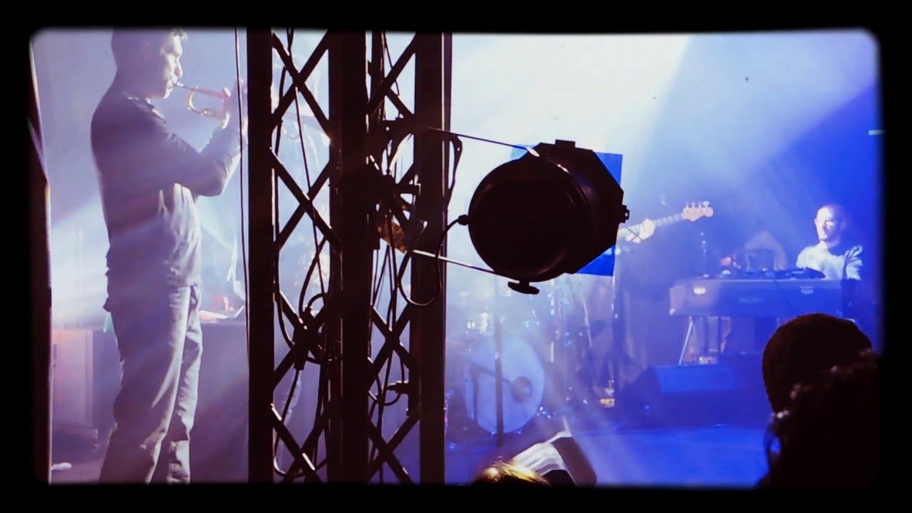 Kneedelus + Echoplex - 6