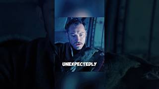 A Sniper Aimed At Him, So He Fought Back With An Italian Cannon