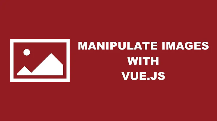 Cropping Images in the Browser with Vue.js - 天天要聞