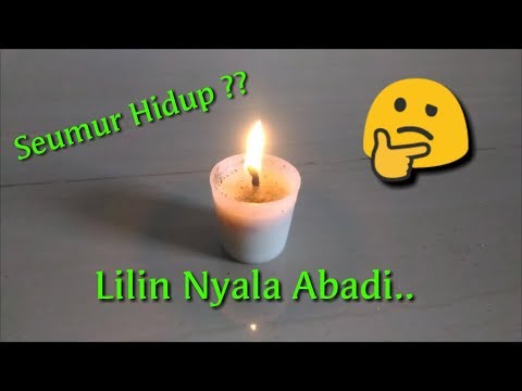 Video: Ikon Apa Yang Dibutuhkan Untuk Menyalakan Lilin Untuk Mewujudkan Keinginan?