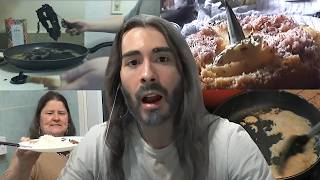 Penguinz0 - Dumb Cooking Compilation