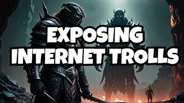 🤯 The Shocking Truth About Internet Trolls: Why They Do It and How to Fight Back 💪