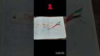 which emirates drawing you like the most #emirates