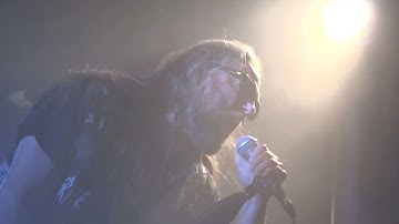 UR-IN-STINKT - GIFTMÜLLTHRON (German Metal Punk Band Video Clip 2025)