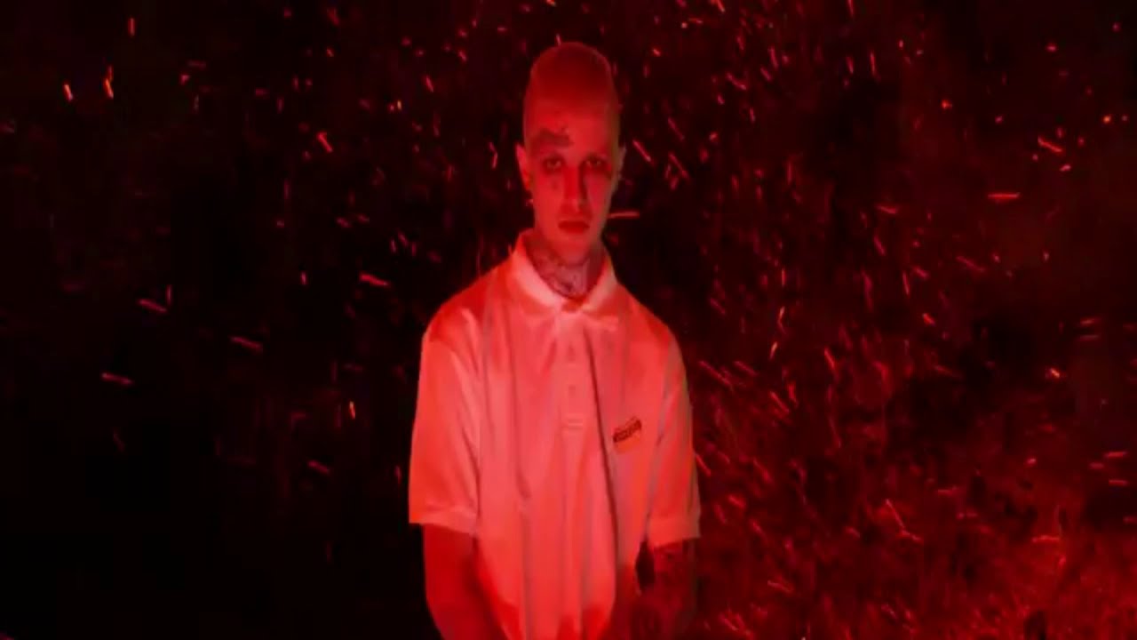 Lil Peep - Awful Things ft. Lil Tracy //sub español//