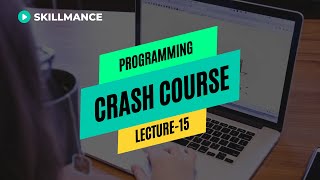 Nested If Condition with Example | C++ Programming Crash Course for Beginners | Lecture-15