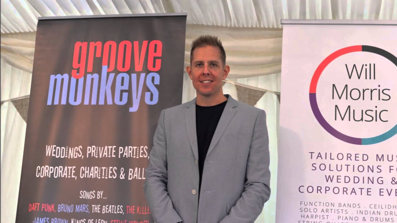 Bordesley Park Wedding Venue (Redditch) Open Evening October 2015