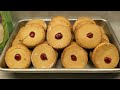 como hacer galletas de harina de coco sin gluten