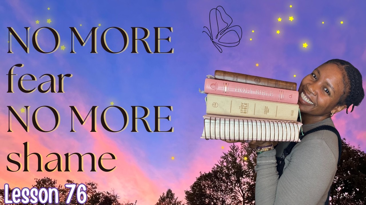 You Are Free and Gifted | Ephesians 4:8 | Lesson 76