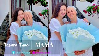 Tatiana Timis - Mama | Official | Muzica Crestina 2021 |
