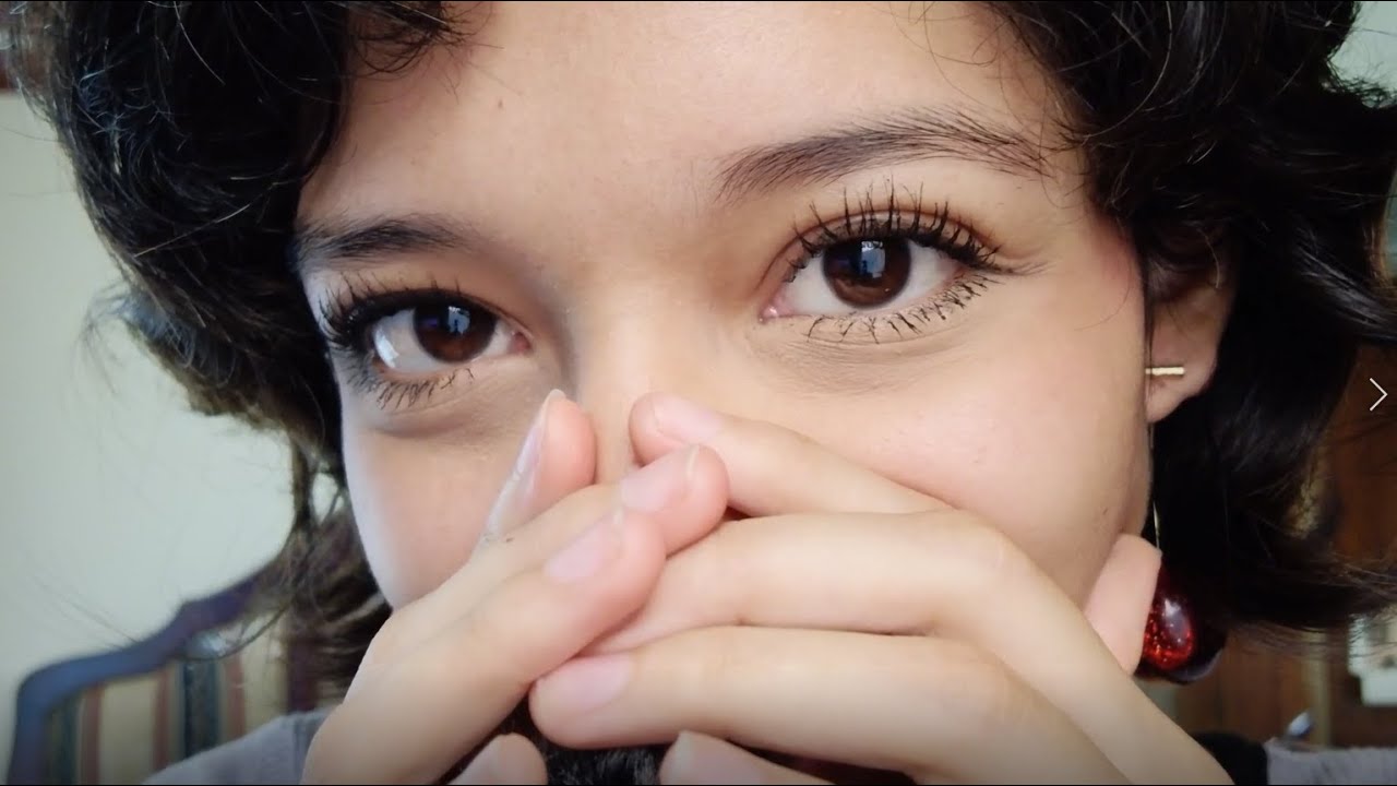 ¿Volví? 🤨 Charla susurrada