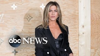 Work out like Jennifer Aniston with these 10 moves from her boxing trainer