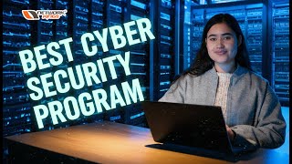 Announcement! Best Cybersecurity Program to Join Red Team