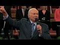 Jimmy swaggart when i take my vacation in heaven