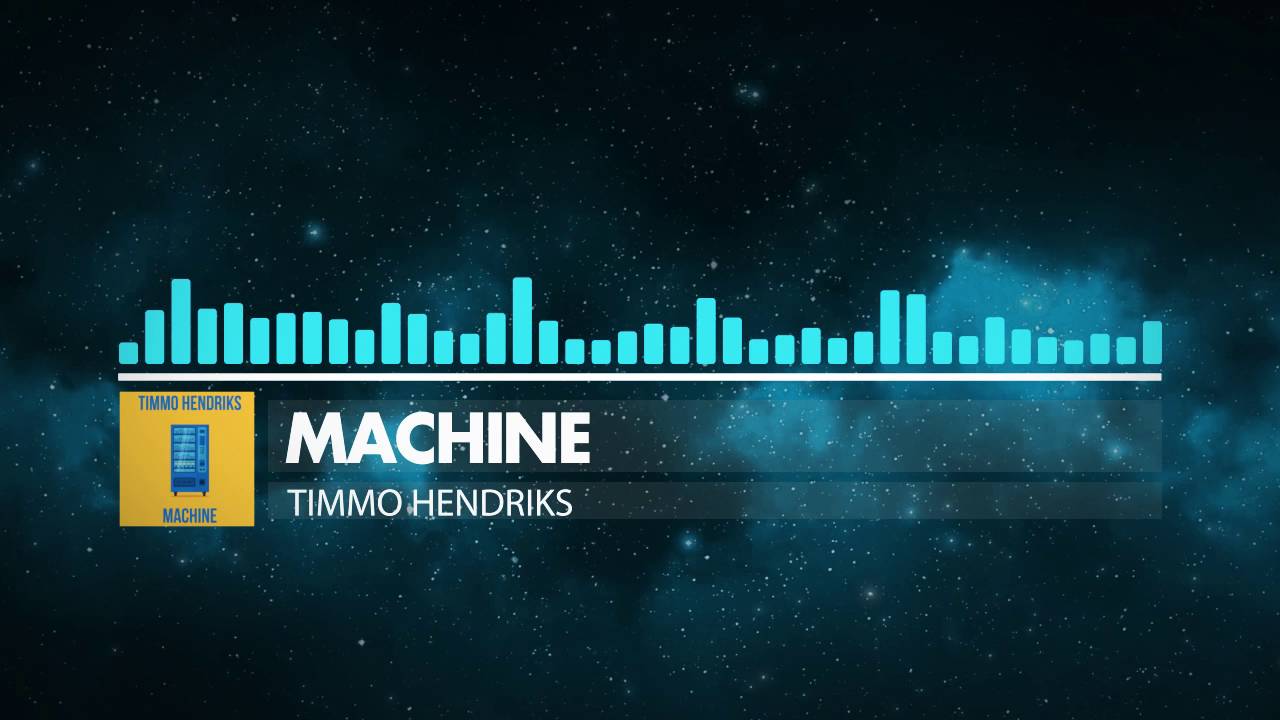 [House] Timmo Hendriks - Machine[FREE DOWNLOAD] - YouTube