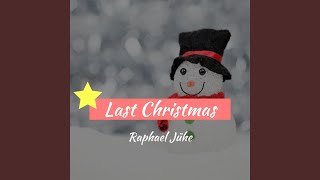 Video thumbnail of "Raphael Jühe - Last Christmas (Piano Version)"
