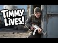 LIVE 🔴 Tarkov PvE vs PvP! Which Do YOU Choose?